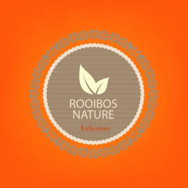 ROOIBOS NATURE 100g - Infusion sélection