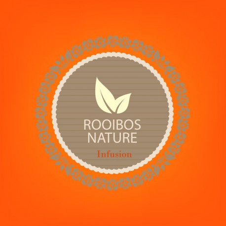 ROOIBOS NATURE - Infusion