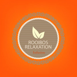 ROOIBOS RELAXATION - Infusion