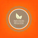 INFUSION REGLISSE 100g - Infusion sélection
