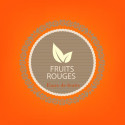 FRUITS ROUGES 100g - Infusion sélection