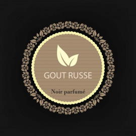 EARL GREY GOUT RUSSE 100g - Thé noir parfumé sélection