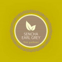 SENCHA EARL GREY - thé vert parfumé sélection