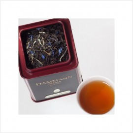 Dammann Frères - Earl Grey Yin Zhen