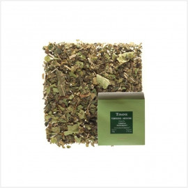 VERVEINE MENTHE - Tisane Dammann Frères