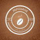 PAPOUASIE - Café 100% Arabica