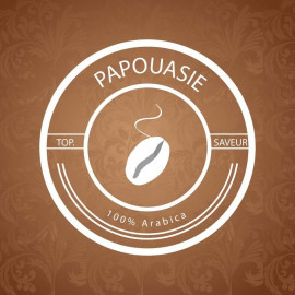 PAPOUASIE-Café-sac-100%-Arabica-Vrac