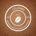 COLOMBIE - Café 100% Arabica