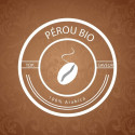 PEROU BIO 250g - Café 100% Arabica sélection