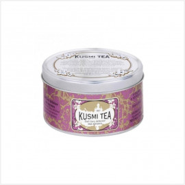 EARL GREY DÉTHÉINÉ AUX AGRUMES - thé Kusmi Tea