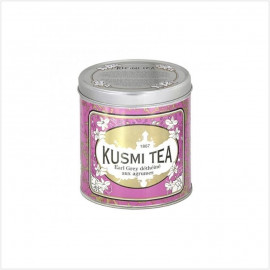 EARL-GREY-DÉTHÉINÉ-AUX-AGRUMES-boite 125g thé-kusmi-tea