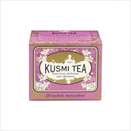 EARL-GREY-DÉTHÉINÉ-AUX-AGRUMES-boite 125g thé-kusmi-tea