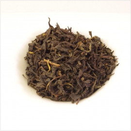 LAPSANG SOUCHONG BIO - Thé noir sélection maison