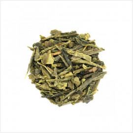 SENCHA - vrac Thé Lov Organic