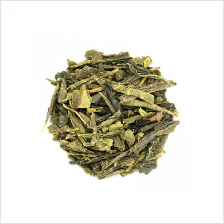 SENCHA - vrac Thé Lov Organic