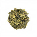 SENCHA DE CHINE - Thé vert BIO Lov Organic