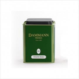 Dammann Frères - Tisane Bali - Infusion