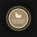 CEYLAN FOP ST-JAMES 100g - Thé noir nature sélection