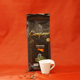 PAPOUASIE 1Kg - Café Campanini 100% Arabica sélection