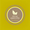 PÊCHE ABRICOTEE 100g - Thé vert parfumé sélection