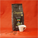 MOKA SIDAMO BIO 1Kg - Café Campanini 100% Arabica sélection