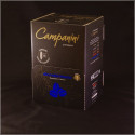 Nespresso 50 capsules compatibles 