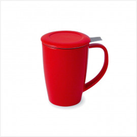 CURVE-TEAWARE-rouge---Forlife