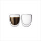 SET 6 TASSES CAFÉ - BODUM