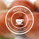 NOISETTE 500g - café aromatisé aux arômes naturels