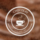 CHOCOLAT-Café-parfumé-Vrac-500g