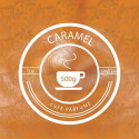 CARAMEL 500g - café aromatisé aux arômes naturels
