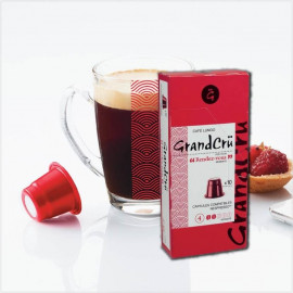 RENDEZ-VOUS - Capsules-compatibles-Nespresso - GrandCru