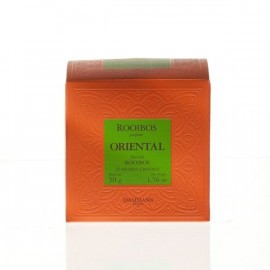 Dammann Frères - Oriental - Rooibos