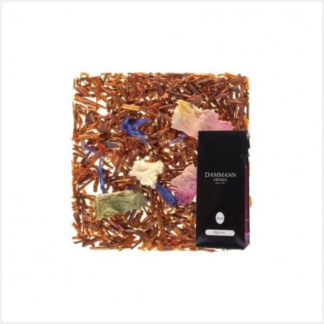 Rooibos oriental sac vrac Thé Dammann frères