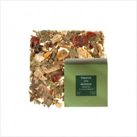 Dammann Frères - Tisane des 40 Sous - Infusion