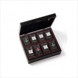 Coffret-sachet de thé-Cristal