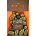 Olives des Carrigues