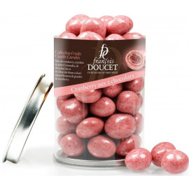 Cranberry aux 2 chocolats