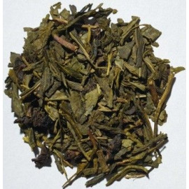 Sencha fraise des bois