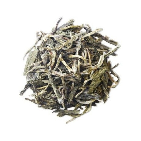 Kusmi Tea White Anastasia Boite 90g Thé blanc Bio