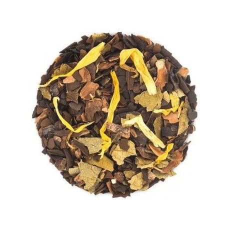 Kusmi Tea Euphoria Feuille Vrac