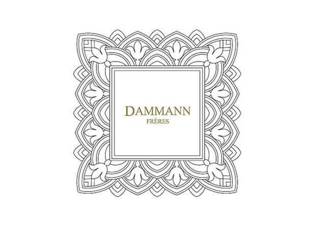 Emblème Dammann Frères
