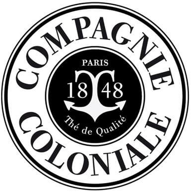 Emblème Compagnie Coloniale