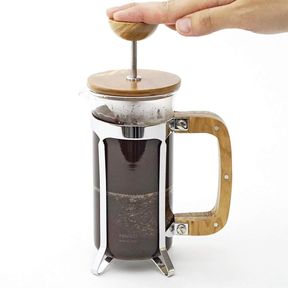 Cafetière à piston