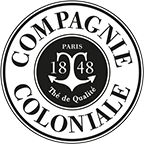 Catégorie Marque de Thé Compagnie Coloniale