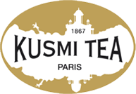 Catégorie Marque de Thé Kusmi Tea Paris