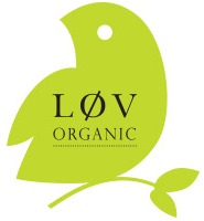 Logo Lov Organic