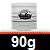 Boite 90g