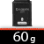 Boite 60g
