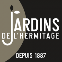 Jardins de l'hermitage